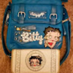 Meet your Posher, Patty